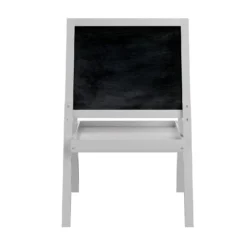 Kids Chalkboard Easel -Curver Shop 13298116 8644930160900754