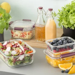 Kilner Fresh Storage - 1.4L -Curver Shop 13303047 1564929386648676