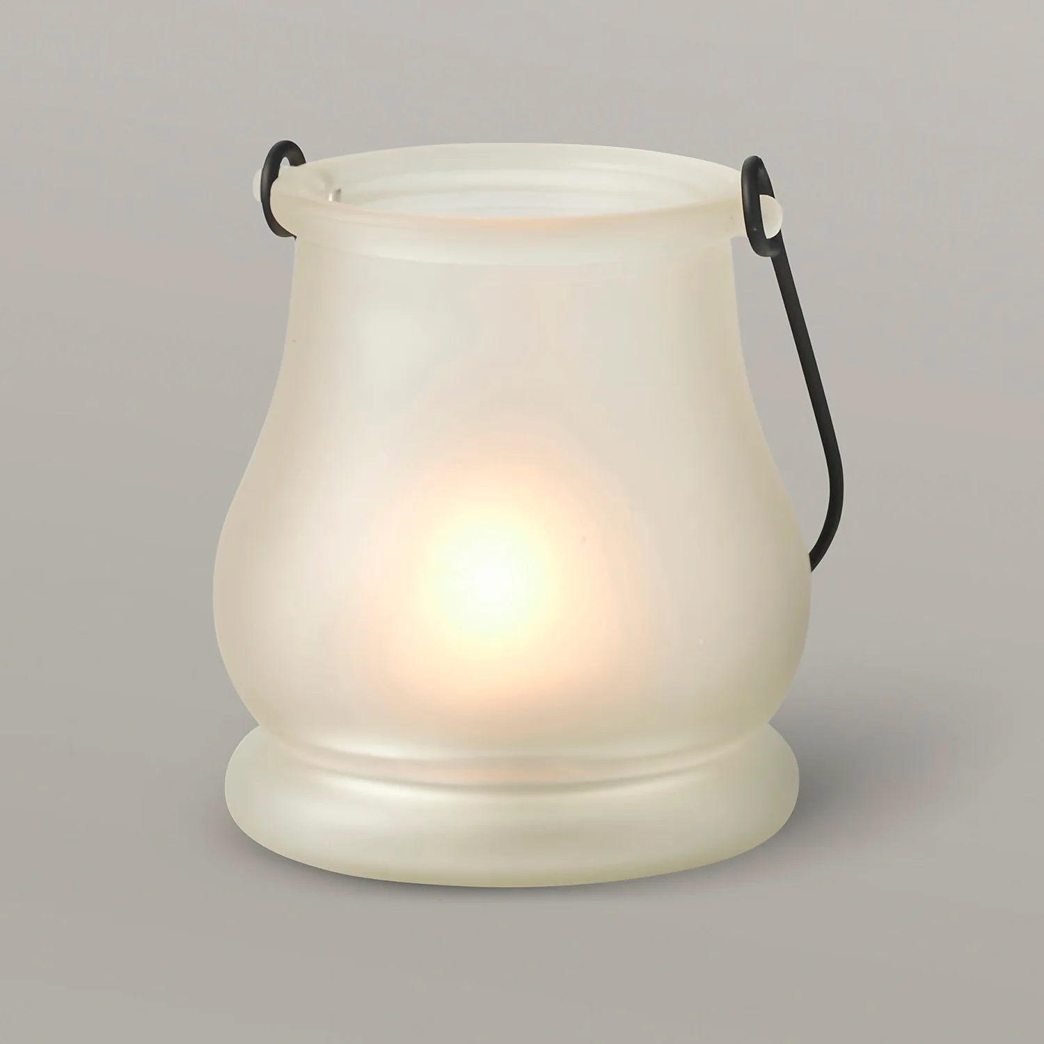 Bite Shield Tea Light Holder And 6 Tea Lights 2 Bite Shield Tea Light Holder And 6 Tea Lights - Image 2