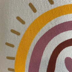 Flexi Storage Kids Small Storage Basket Rainbow -Curver Shop 13414764 2044943628917148