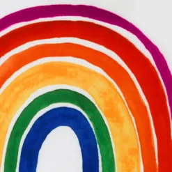 Living Elements Compact Cube Fabric Insert - Charity Rainbow 10 Living Elements Compact Cube Fabric Insert - Charity Rainbow -Curver Shop 13432921 1424943614398849