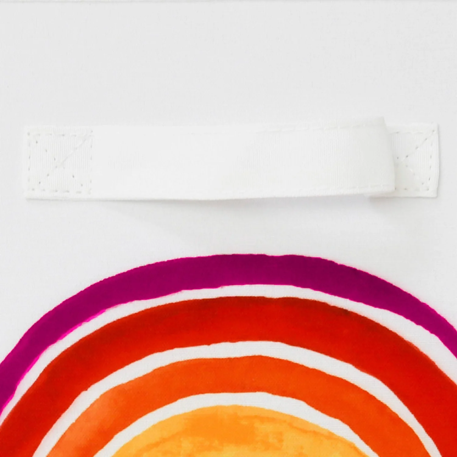 Living Elements Compact Cube Fabric Insert - Charity Rainbow 4 Living Elements Compact Cube Fabric Insert - Charity Rainbow - Image 4