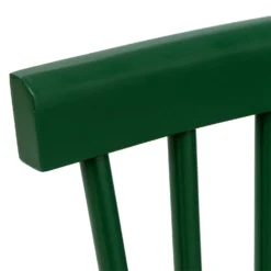 The Spindle Chair - Set Of 2 - Forest Green 15 The Spindle Chair - Set Of 2 - Forest Green -Curver Shop 13460768 1644940701724529