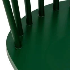 The Spindle Chair - Set Of 2 - Forest Green 16 The Spindle Chair - Set Of 2 - Forest Green -Curver Shop 13460768 4794940701814976