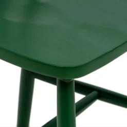 The Spindle Chair - Set Of 2 - Forest Green 17 The Spindle Chair - Set Of 2 - Forest Green -Curver Shop 13460768 4994940701773600