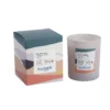 House Beautiful Sea Salt & Amber Votive Candle