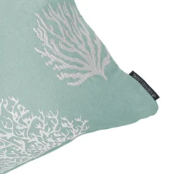 Country Living French Knot Salcombe Sea Flower Cushion -Curver Shop 13470290 4864929621011019