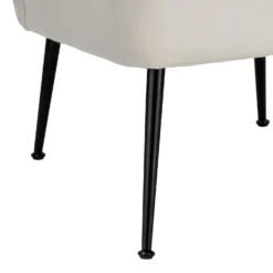 The Accent Chair - Cream -Curver Shop 13514414 1104961772248685