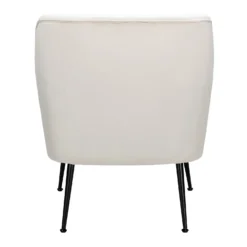 The Accent Chair - Cream -Curver Shop 13514414 4054961772160044
