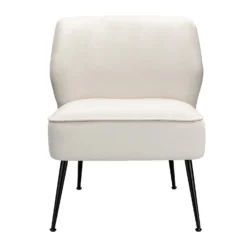 The Accent Chair - Cream -Curver Shop 13514414 7694961772105996