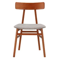 Baxter Oak Dining Chairs - Set Of 2 9 Baxter Oak Dining Chairs - Set Of 2 -Curver Shop 13514416 1134963831956912