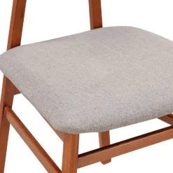 Baxter Oak Dining Chairs - Set Of 2 11 Baxter Oak Dining Chairs - Set Of 2 -Curver Shop 13514416 6724963832047338