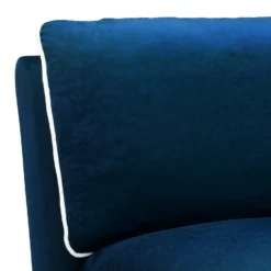 Pippa Pillow Accent Chair - Blue 11 Pippa Pillow Accent Chair - Blue -Curver Shop 13514417 1154997229863160