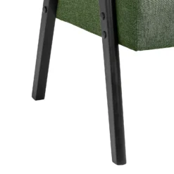 Alex Mid Century Armchair - Green 12 Alex Mid Century Armchair - Green -Curver Shop 13514418 1404964543094918