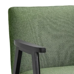 Alex Mid Century Armchair - Green 10 Alex Mid Century Armchair - Green -Curver Shop 13514418 1734964543023854