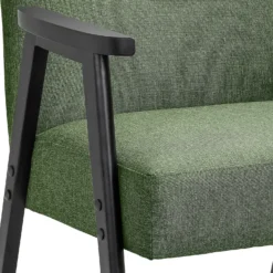 Alex Mid Century Armchair - Green 11 Alex Mid Century Armchair - Green -Curver Shop 13514418 5694964543057880