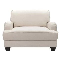 Dora Snuggle Chair In A Box - Natural -Curver Shop 13514424 2814965327561597