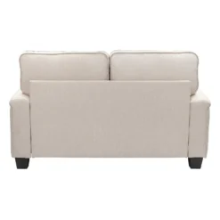 Dora 2 Seater Sofa In A Box - Natural -Curver Shop 13514426 2374965327674157