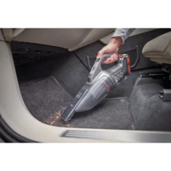 Black & Decker BLACK+DECKER 18v Dustbuster Handheld Vacuum (no Battery Included) -Curver Shop 13623740 3774956331405500