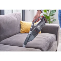 Black & Decker BLACK+DECKER 18v Dustbuster Handheld Vacuum (no Battery Included) -Curver Shop 13623740 7654956331207068