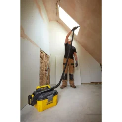 STANLEY FATMAX 18V V20 7.5L Wet And Dry Vac (battery Not Included) -Curver Shop 13623751 2054992550837656