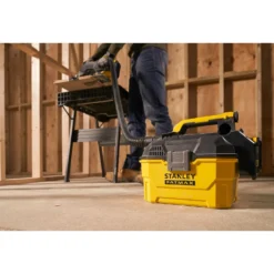 STANLEY FATMAX 18V V20 7.5L Wet And Dry Vac (battery Not Included) -Curver Shop 13623751 6754992550865010