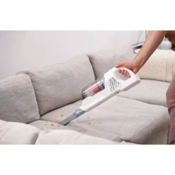 Black & Decker BLACK+DECKER 18V 2-in-1 Stick Vacuum With Integral 1.5Ah Battery 12 Black & Decker BLACK+DECKER 18V 2-in-1 Stick Vacuum With Integral 1.5Ah Battery -Curver Shop 13623759 5904972937535153