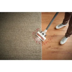 Black & Decker BLACK+DECKER 18V 2-in-1 Stick Vacuum With Integral 1.5Ah Battery 15 Black & Decker BLACK+DECKER 18V 2-in-1 Stick Vacuum With Integral 1.5Ah Battery -Curver Shop 13623759 9894972937699976