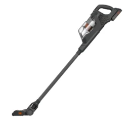 Black & Decker BLACK+DECKER POWERSERIES+ 18V 2-in-1 Stick Vacuum With Removable 2Ah Battery