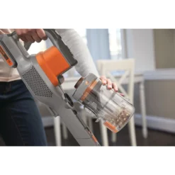 Black & Decker BLACK+DECKER 18V 4in1 Cordless POWERSERIES Extremeâ„¢ Vacuum Cleaner 12 Black & Decker BLACK+DECKER 18V 4in1 Cordless POWERSERIES Extremeâ„¢ Vacuum Cleaner -Curver Shop 13623761 1474972937446872
