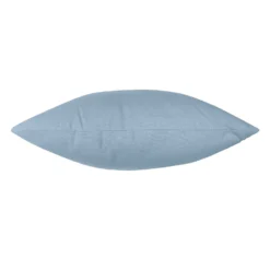 Recycled Cotton Cushion - Slate Blue 8 Recycled Cotton Cushion - Slate Blue -Curver Shop 13624486 5794965618080172