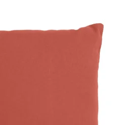Recycled Cotton Cushion - Burnt Orange 7 Recycled Cotton Cushion - Burnt Orange -Curver Shop 13624488 1254965617799222