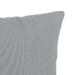 Recycled Cotton Cushion - Dark Grey 7 Recycled Cotton Cushion - Dark Grey -Curver Shop 13624489 7314965618062244