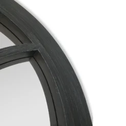 Statement Church Window Mirror -Curver Shop 13625001 5004940541252999