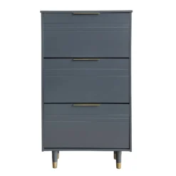 Lewis Shoe Storage Unit - Grey -Curver Shop 13633732 2064998257905203