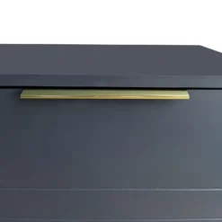 Lewis Compact TV Unit - Grey -Curver Shop 13633734 4704998257913675