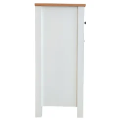 Ren Small Sideboard - White 12 Ren Small Sideboard - White -Curver Shop 13633738 1644975192874580