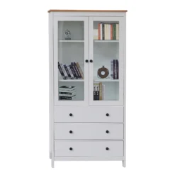 Ren Tall Storage Cabinet - White 10 Ren Tall Storage Cabinet - White -Curver Shop 13633740 1494975449755763