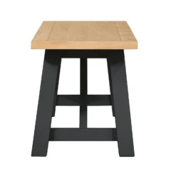 Ashstead Bench - Oak & Charcoal 12 Ashstead Bench - Oak & Charcoal -Curver Shop 13642207 1704953454679802