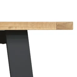 Ashstead Bench - Oak & Charcoal 16 Ashstead Bench - Oak & Charcoal -Curver Shop 13642207 2004953454836543