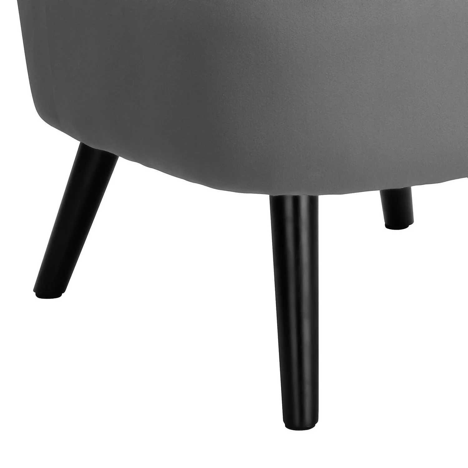 Amy Occasional Chair - Grey 7 Amy Occasional Chair - Grey - Image 7