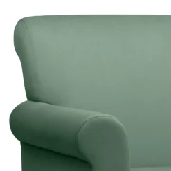 Carlotta Armchair - Sage -Curver Shop 13644166 4504977270919353