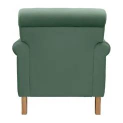 Carlotta Armchair - Sage -Curver Shop 13644166 7834977270867216
