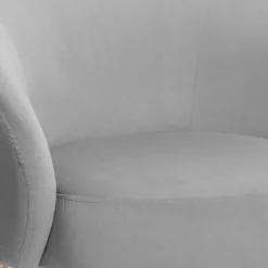 Bella Occasional Chair - Grey -Curver Shop 13644167 1124979062660953