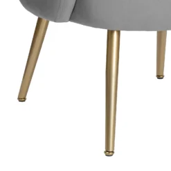 Bella Occasional Chair - Grey -Curver Shop 13644167 1954979062708665