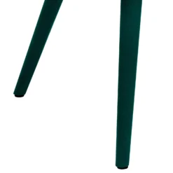 Oliver Upholstered Dining Chairs - Set Of 2 - Emerald -Curver Shop 13644172 2004998258850185