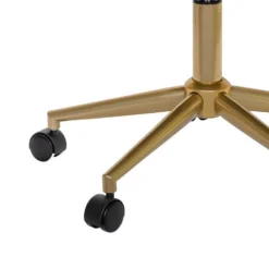 Sophia Office Chair - Rose -Curver Shop 13644179 1145004227815053