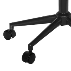 Bailey Boucle Office Chair - Black 11 Bailey Boucle Office Chair - Black -Curver Shop 13644183 7005038444658913