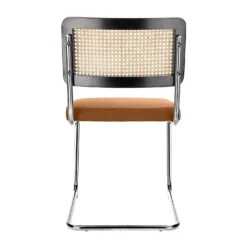 Rory Rattan Back Dining Chair - Set Of 2 - Tan 11 Rory Rattan Back Dining Chair - Set Of 2 - Tan -Curver Shop 13644184 9465007602938932