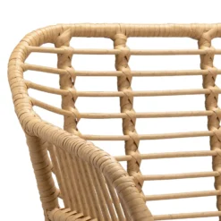 Ronnie Rattan Dining Chair - Set Of 2 11 Ronnie Rattan Dining Chair - Set Of 2 -Curver Shop 13644186 6854997056909860